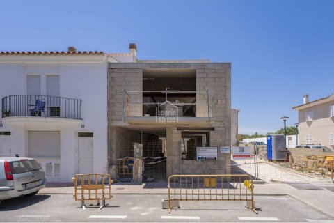 Appartamento in vendita a Sant Lluis, Menorca, Spagna 2 camere da letto, 77 mq. N° 177888 - foto 2