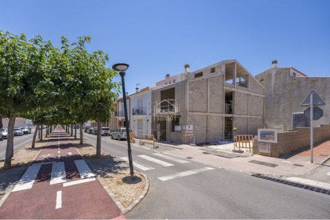 Appartamento in vendita a Sant Lluis, Menorca, Spagna 2 camere da letto, 77 mq. N° 177888 - foto 3