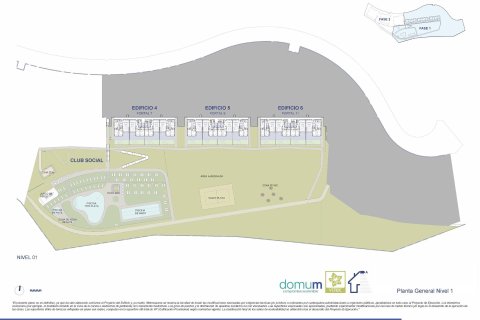 Wohnung zum Verkauf in San Roque, Cadiz, Spanien 2 Schlafzimmer, 120 m2 Nr. 141721 - Foto 12