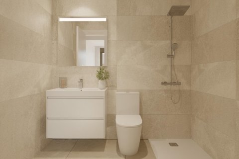 Appartamento in vendita a San Roque, Cadiz, Spagna 2 camere da letto, 105 mq. N° 141721 - foto 9