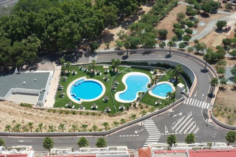 Apartment for sale in Xeresa, Valencia, Spain 1 bedroom, 56 sq.m. No. 141718 - photo 8