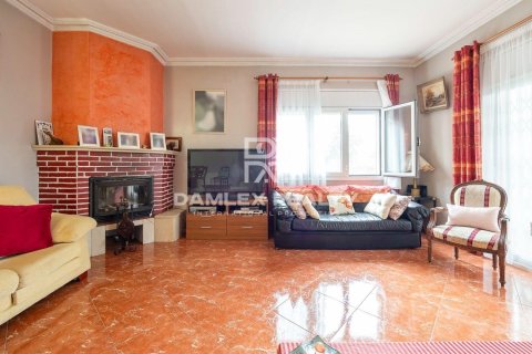 Продажа виллы в Льорет-де-Мар, Герона, Испания 5 спален, 346м2 №177241 - фото 6