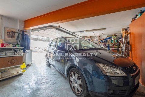 Продажа виллы в Льорет-де-Мар, Герона, Испания 5 спален, 346м2 №177241 - фото 25