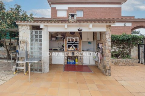 Продажа виллы в Льорет-де-Мар, Герона, Испания 5 спален, 346м2 №177241 - фото 28