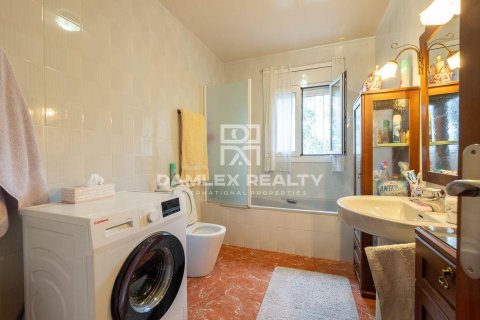 Продажа виллы в Льорет-де-Мар, Герона, Испания 5 спален, 346м2 №177241 - фото 14