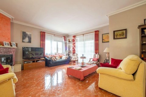 Продажа виллы в Льорет-де-Мар, Герона, Испания 5 спален, 346м2 №177241 - фото 5