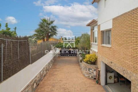 Продажа виллы в Льорет-де-Мар, Герона, Испания 5 спален, 346м2 №177241 - фото 30