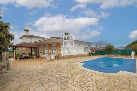 Продажа виллы в Льорет-де-Мар, Герона, Испания 5 спален, 346м2 №177241 - фото 21