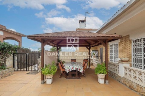 Продажа виллы в Льорет-де-Мар, Герона, Испания 5 спален, 346м2 №177241 - фото 29