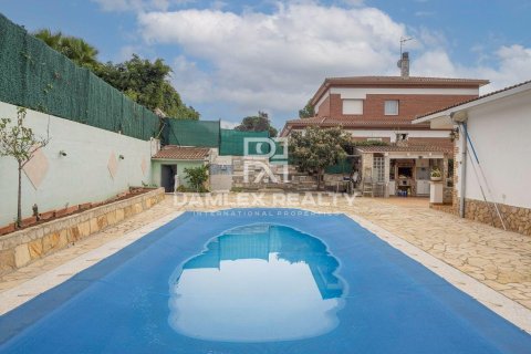 Продажа виллы в Льорет-де-Мар, Герона, Испания 5 спален, 346м2 №177241 - фото 24