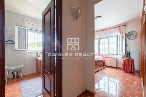 Продажа виллы в Льорет-де-Мар, Герона, Испания 5 спален, 346м2 №177241 - фото 18
