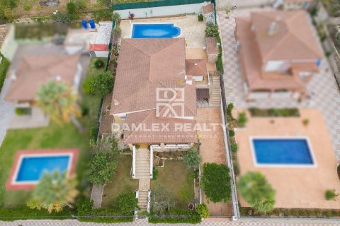 Продажа виллы в Льорет-де-Мар, Герона, Испания 5 спален, 346м2 №177241 - фото 23
