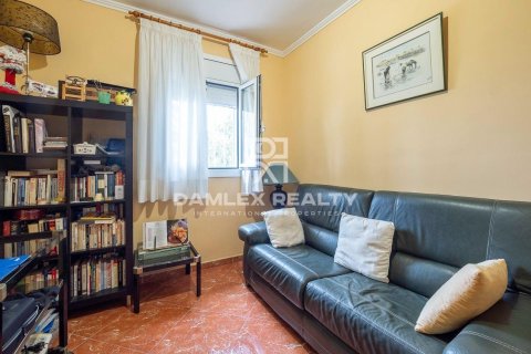Продажа виллы в Льорет-де-Мар, Герона, Испания 5 спален, 346м2 №177241 - фото 13
