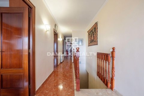 Продажа виллы в Льорет-де-Мар, Герона, Испания 5 спален, 346м2 №177241 - фото 12