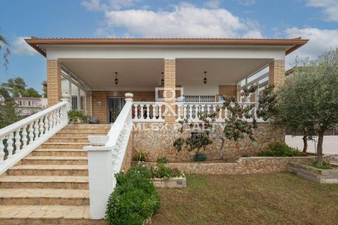 Продажа виллы в Льорет-де-Мар, Герона, Испания 5 спален, 346м2 №177241 - фото 26