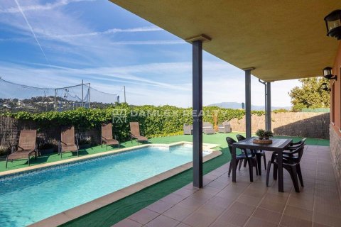 Villa à vendre à Lloret de Mar, Girona, Espagne, 3 chambres, 241 m2 No. 177238 - photo 16