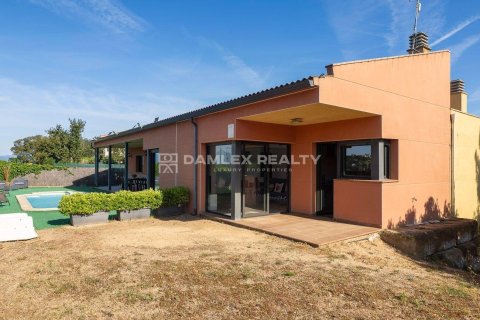 Villa à vendre à Lloret de Mar, Girona, Espagne, 3 chambres, 241 m2 No. 177238 - photo 5