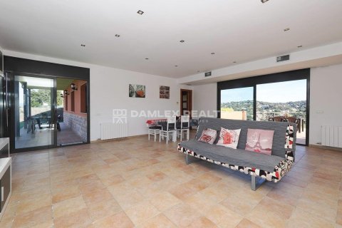 Villa à vendre à Lloret de Mar, Girona, Espagne, 3 chambres, 241 m2 No. 177238 - photo 8