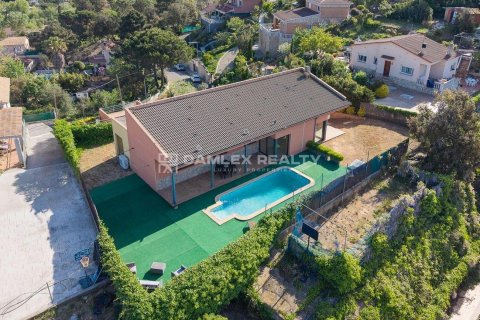 Villa à vendre à Lloret de Mar, Girona, Espagne, 3 chambres, 241 m2 No. 177238 - photo 15