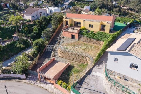 Villa à vendre à Lloret de Mar, Girona, Espagne, 3 chambres, 241 m2 No. 177238 - photo 30