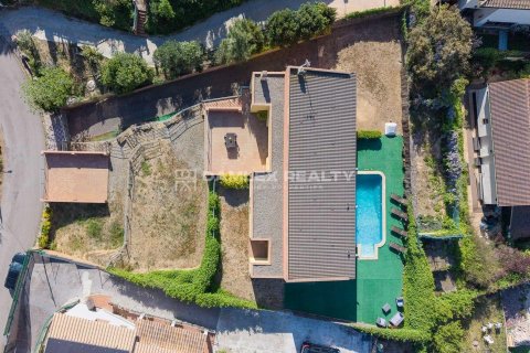 Villa à vendre à Lloret de Mar, Girona, Espagne, 3 chambres, 241 m2 No. 177238 - photo 4
