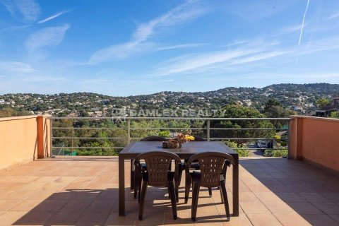 Villa à vendre à Lloret de Mar, Girona, Espagne, 3 chambres, 241 m2 No. 177238 - photo 13