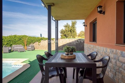 Villa à vendre à Lloret de Mar, Girona, Espagne, 3 chambres, 241 m2 No. 177238 - photo 12
