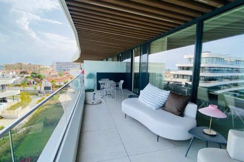Apartment à louer à Torremolinos, Malaga, Espagne, 2 chambres, 114.41 m2 No. 177292 - photo 26