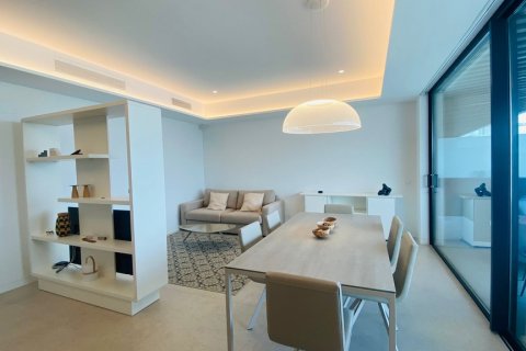 Apartment à louer à Torremolinos, Malaga, Espagne, 2 chambres, 114.41 m2 No. 177292 - photo 17