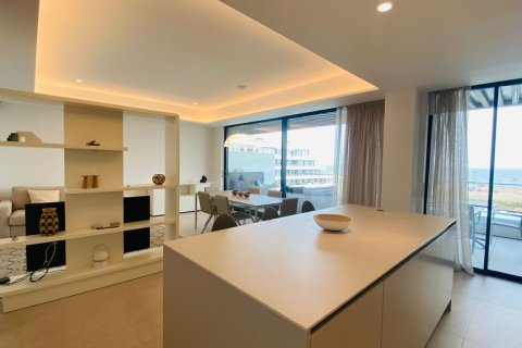Apartment à louer à Torremolinos, Malaga, Espagne, 2 chambres, 114.41 m2 No. 177292 - photo 19