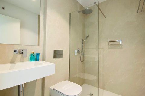 Apartment à louer à Torremolinos, Malaga, Espagne, 2 chambres, 114.41 m2 No. 177292 - photo 8