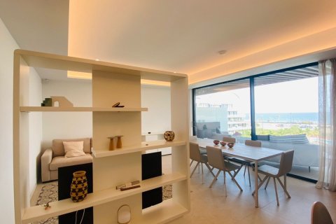 Apartment à louer à Torremolinos, Malaga, Espagne, 2 chambres, 114.41 m2 No. 177292 - photo 21