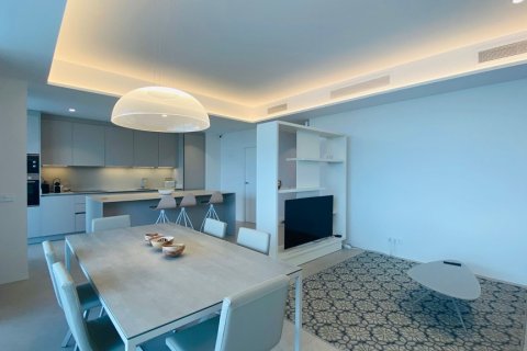 Apartment à louer à Torremolinos, Malaga, Espagne, 2 chambres, 114.41 m2 No. 177292 - photo 18