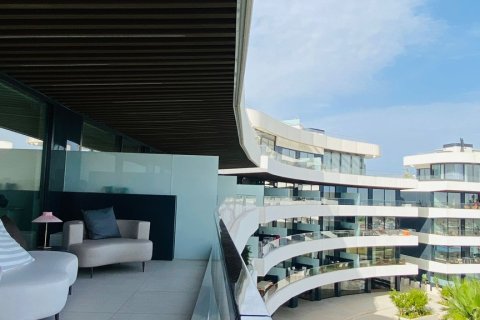 Apartment à louer à Torremolinos, Malaga, Espagne, 2 chambres, 114.41 m2 No. 177292 - photo 29
