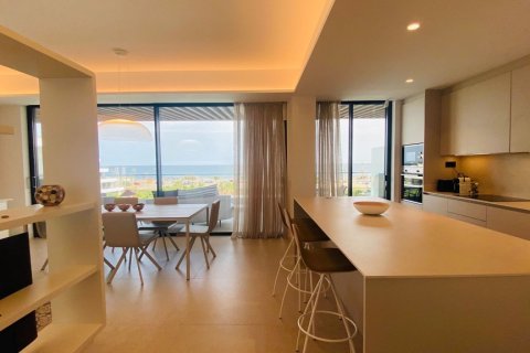 Apartment à louer à Torremolinos, Malaga, Espagne, 2 chambres, 114.41 m2 No. 177292 - photo 20