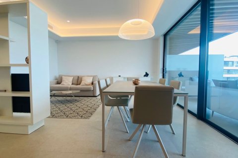 Apartment à louer à Torremolinos, Malaga, Espagne, 2 chambres, 114.41 m2 No. 177292 - photo 22