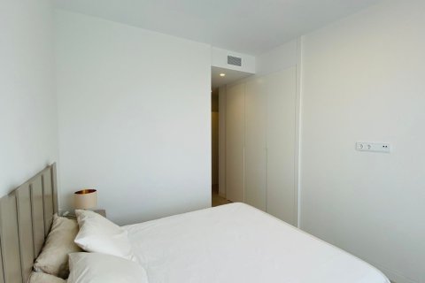Apartment à louer à Torremolinos, Malaga, Espagne, 2 chambres, 114.41 m2 No. 177292 - photo 13