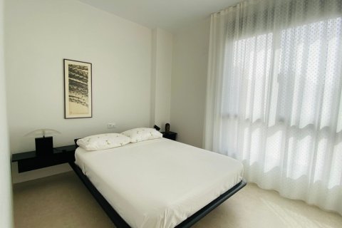 Apartment à louer à Torremolinos, Malaga, Espagne, 2 chambres, 114.41 m2 No. 177292 - photo 14