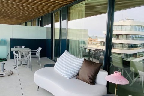Apartment à louer à Torremolinos, Malaga, Espagne, 2 chambres, 114.41 m2 No. 177292 - photo 25