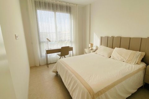 Apartment à louer à Torremolinos, Malaga, Espagne, 2 chambres, 114.41 m2 No. 177292 - photo 15