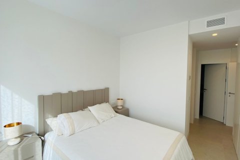 Apartment à louer à Torremolinos, Malaga, Espagne, 2 chambres, 114.41 m2 No. 177292 - photo 6
