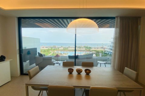 Apartment à louer à Torremolinos, Malaga, Espagne, 2 chambres, 114.41 m2 No. 177292 - photo 2