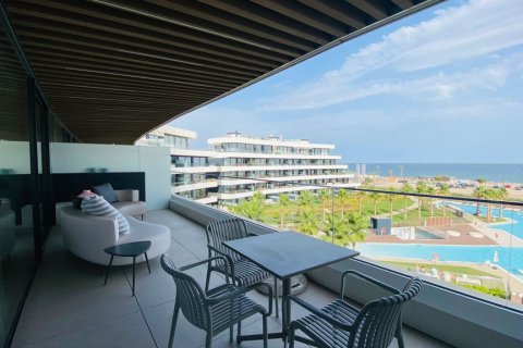 Apartment à louer à Torremolinos, Malaga, Espagne, 2 chambres, 114.41 m2 No. 177292 - photo 28