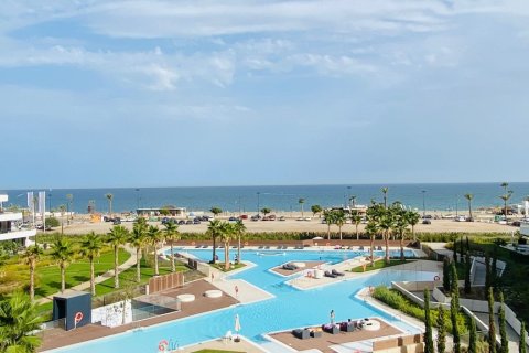 Apartment à louer à Torremolinos, Malaga, Espagne, 2 chambres, 114.41 m2 No. 177292 - photo 30