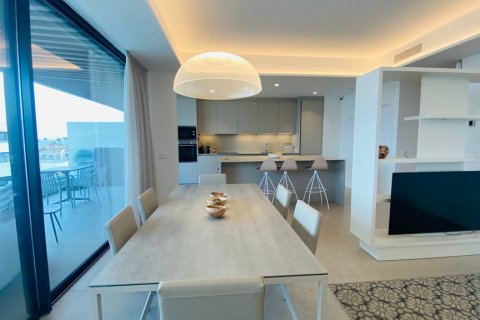 Apartment à louer à Torremolinos, Malaga, Espagne, 2 chambres, 114.41 m2 No. 177292 - photo 23