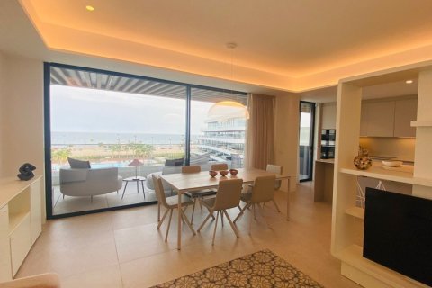 Apartment à louer à Torremolinos, Malaga, Espagne, 2 chambres, 114.41 m2 No. 177292 - photo 24