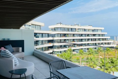 Apartment à louer à Torremolinos, Malaga, Espagne, 2 chambres, 114.41 m2 No. 177292 - photo 27