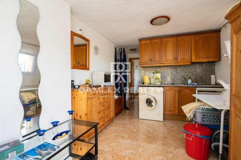 Dom w Lloret de Mar, Girona, Hiszpania 3 sypialnie, 109 mkw. nr 177240 – zdjęcie 12