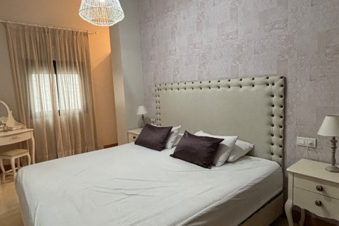 Apartment à louer à Malaga, Espagne, 1 chambre, 70 m2 No. 177293 - photo 17