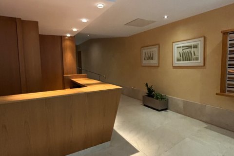 Apartment à louer à Malaga, Espagne, 1 chambre, 70 m2 No. 177293 - photo 7